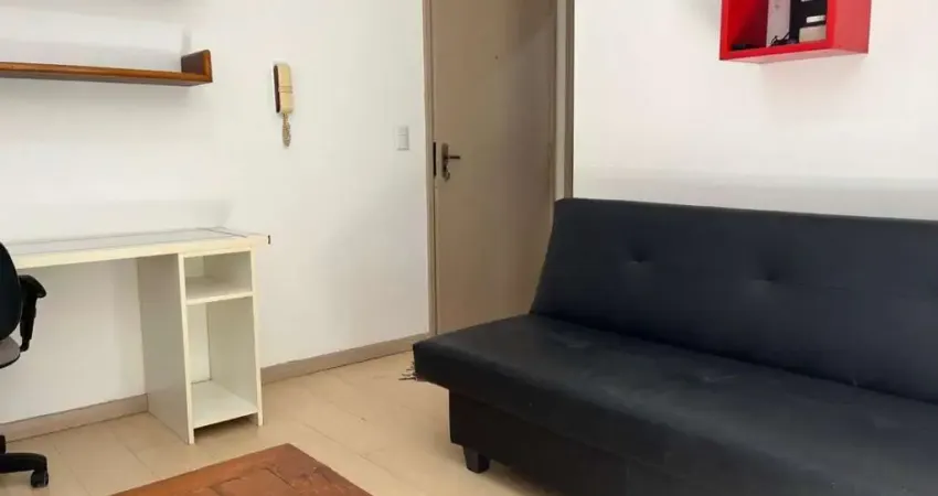 Apartamento com 1 quarto à venda na Rua Felipe de Oliveira, 92, Petrópolis, Porto Alegre