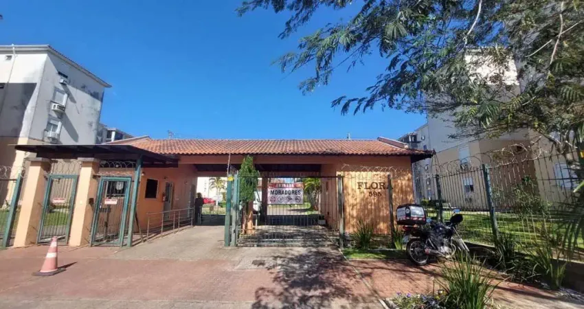 Apartamento com 3 quartos à venda na Avenida José Aloísio Filho, 595, Humaitá, Porto Alegre