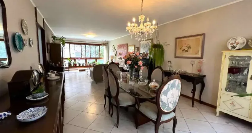 Apartamento com 4 quartos à venda na Rua Itaboraí, 139, Jardim Botânico, Porto Alegre