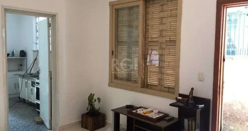 Casa com 1 quarto à venda na Avenida Pernambuco, 2741, Floresta, Porto Alegre