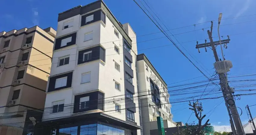 Flat com 1 quarto à venda na Avenida Assis Brasil, 1104, Passo da Areia, Porto Alegre