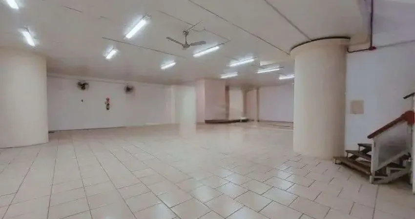 Ótima loja térrea ed. formac tv. leonardo truda centro histórico