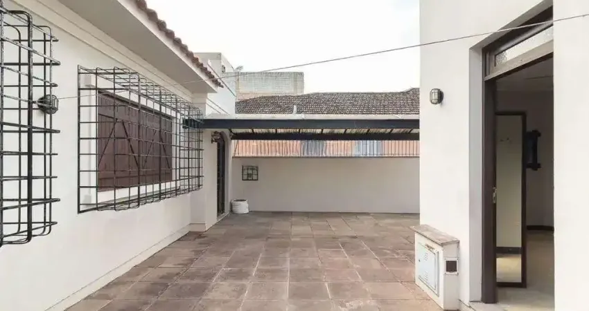Casa com 5 quartos à venda na Rua Dona Cecília, 18, Azenha, Porto Alegre