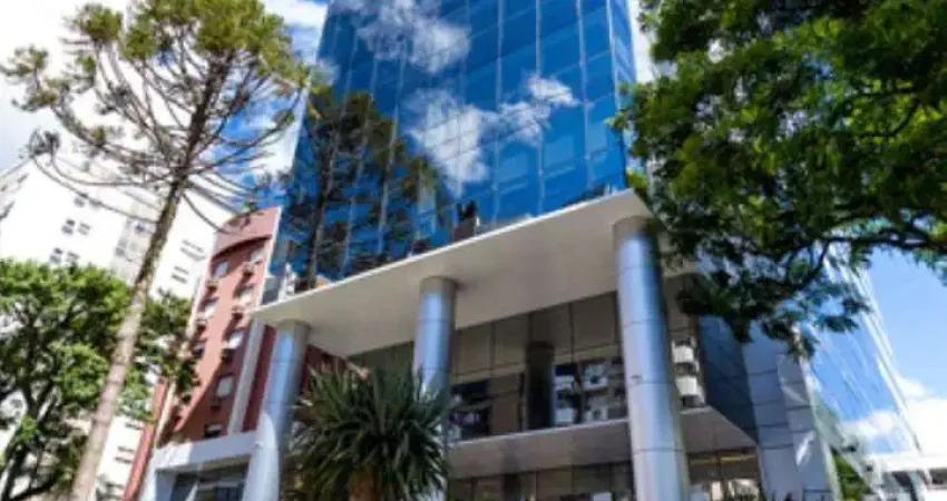 Sala comercial à venda na Rua Anita Garibaldi, 1143, Mont Serrat, Porto Alegre