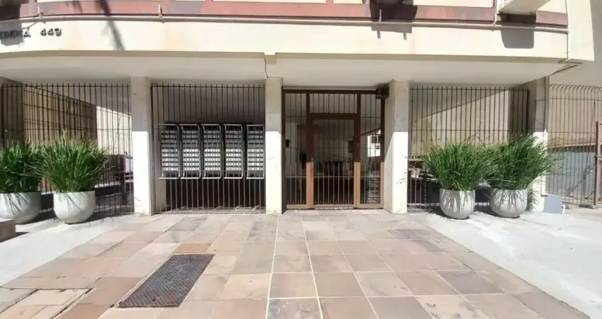 Apartamento com 4 quartos à venda na Rua Demétrio Ribeiro, 449, Centro Histórico, Porto Alegre