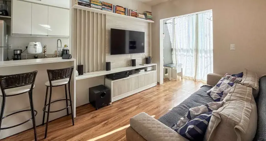 Apartamento com 2 quartos à venda na Avenida Armando Fajardo, 1261, Igara, Canoas