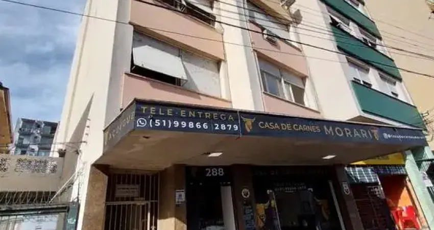 Apartamento com 1 quarto à venda na Rua João Alfredo, 286, Cidade Baixa, Porto Alegre