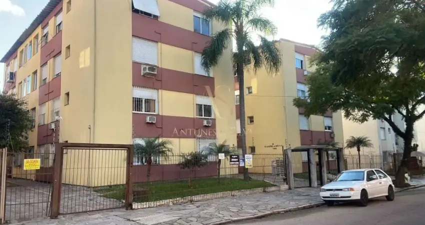 Apartamento com 2 quartos à venda na Rua Ângelo Crivellaro, 700, Jardim do Salso, Porto Alegre