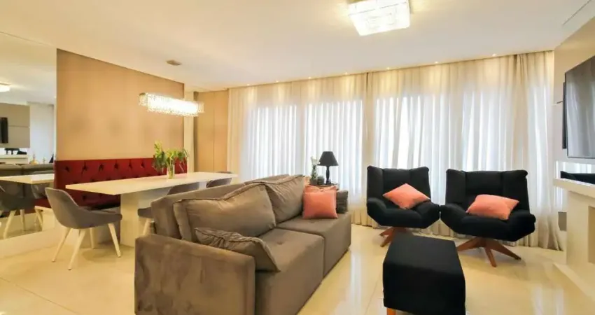 Apartamento com 3 quartos à venda na Rua Dona Augusta, 333, Menino Deus, Porto Alegre