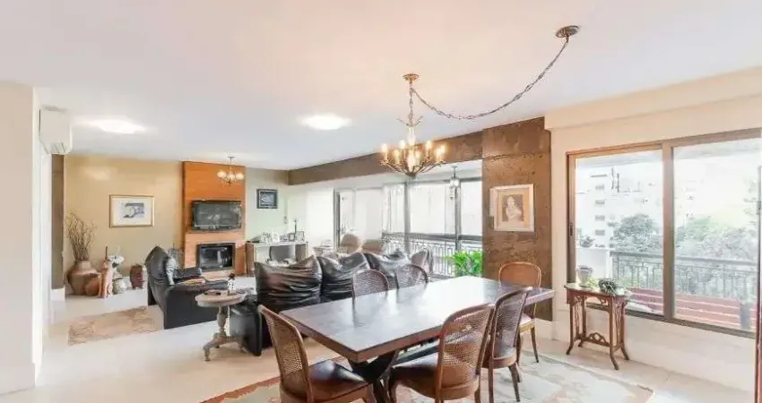 162 m² privativos 3 suítes e 3 vagas na marques do pombal no moinhos de vento