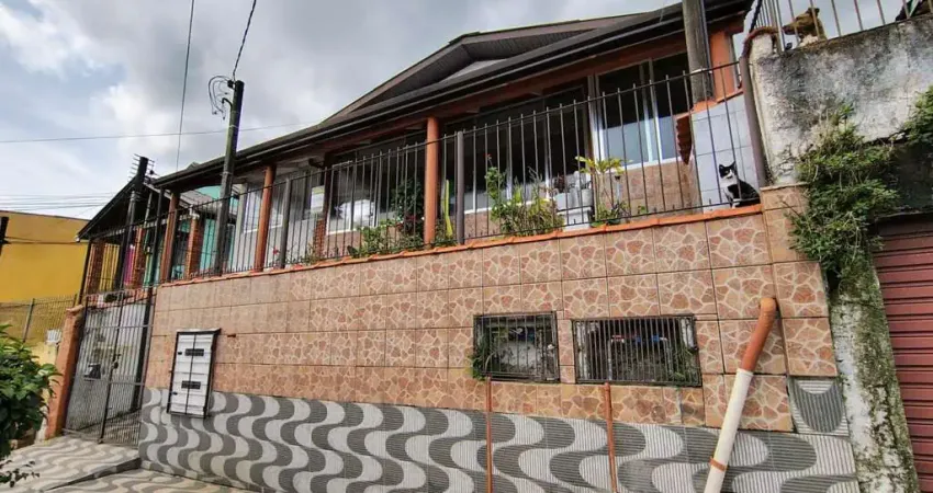 Casa com 3 quartos à venda na Rua Alberto Nepomuceno, 90, Jardim Carvalho, Porto Alegre