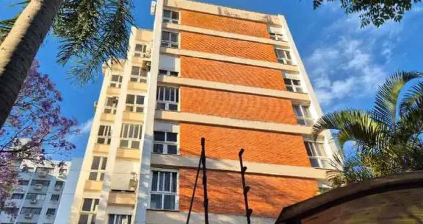 Apartamento com 2 quartos à venda na Rua Barão do Triunfo, 238, Menino Deus, Porto Alegre
