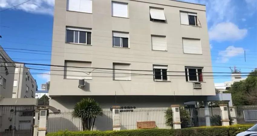 Apartamento com 2 quartos à venda na Rua Gaston Englert, 780, Vila Ipiranga, Porto Alegre