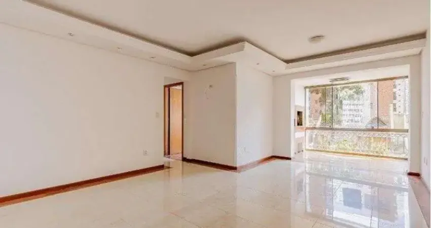 Apartamento com 03 dormitórios , 01 suíte e 02 vagas de garagem