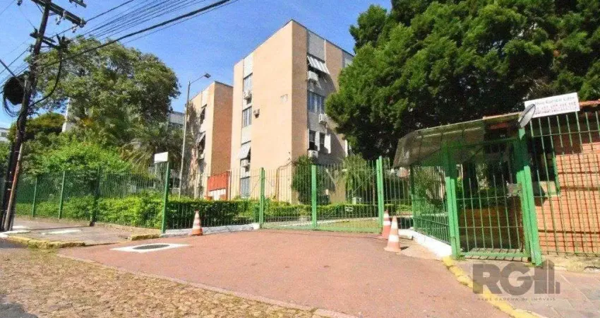 Apartamento com 2 quartos à venda na Rua Eurico Lara, 139, Medianeira, Porto Alegre