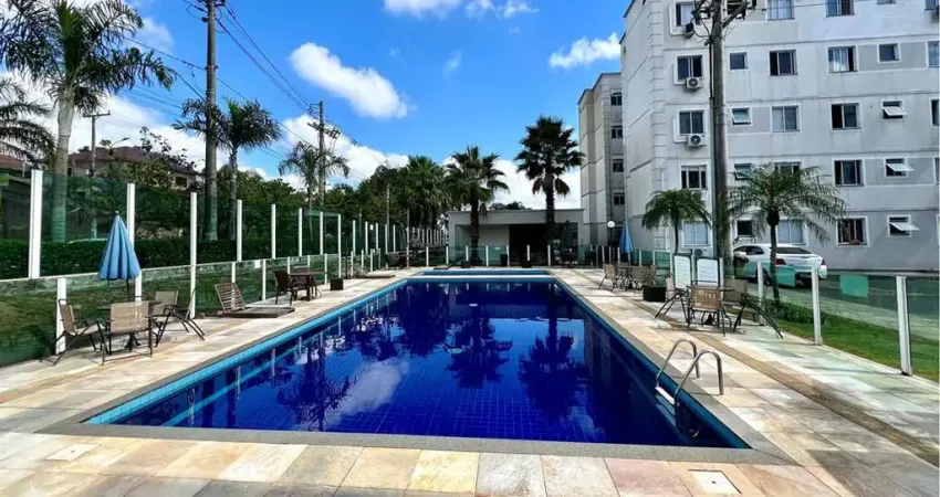 Apartamento de 2 dormitórios e vaga no bairro são josé em canoas