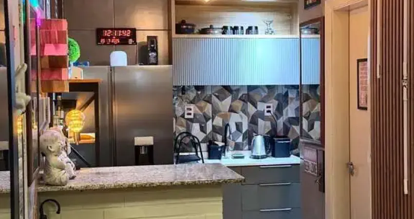 Apartamento com 1 quarto à venda na Rua dos Andradas, 497, Centro Histórico, Porto Alegre