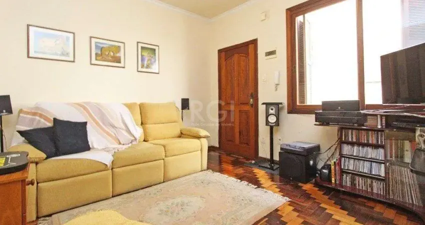 Apartamento para venda - 37m², 1 dormitório, sendo 1 suites, são joão