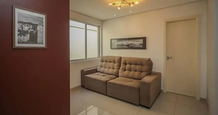 Apartamento com 1 quarto à venda na Rua dos Andradas, 497, Centro Histórico, Porto Alegre