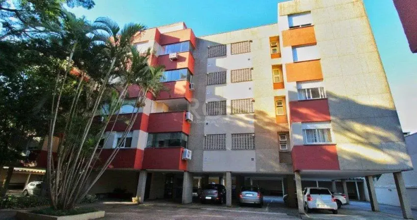 Apartamento para venda - 77m², 2 dormitórios, 1 vaga - teresópolis