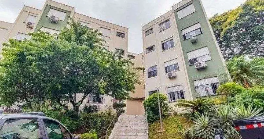 Apartamento com 2 quartos à venda na Rua Tenente Ary Tarrago, 444, Jardim Itu Sabará, Porto Alegre