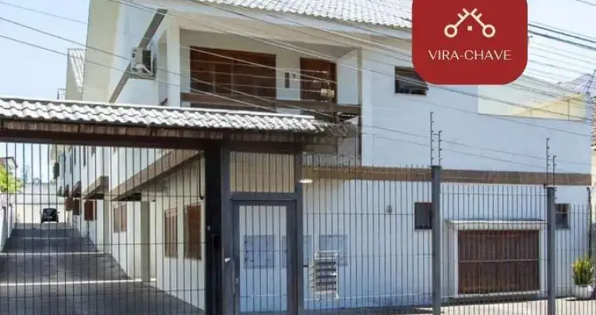 Casa condominio  - 197m² de aréa nprivativa, 03 dormitórios 01 suites, 02 vagas - tristeza