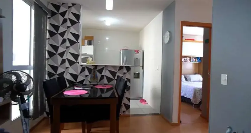 Apartamento com 2 quartos à venda na Avenida Protásio Alves, 10535, Morro Santana, Porto Alegre