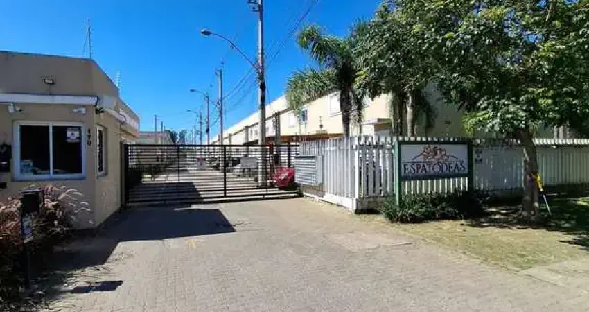 Casa com 2 quartos à venda na Rua das Espatódeas, 170, Ponta Grossa, Porto Alegre