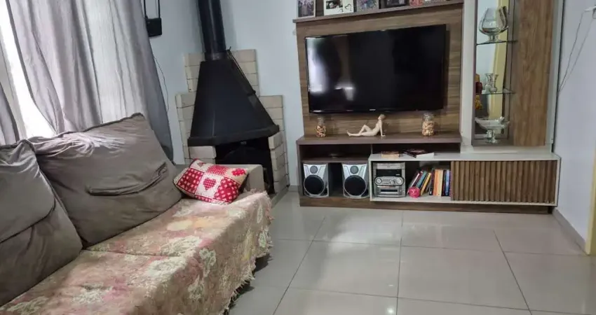 Casa com 2 quartos à venda na Rua Coronel Feijó, 528, São João, Porto Alegre