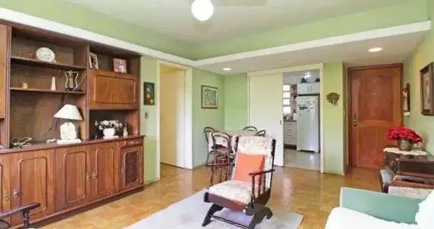 Apartamento para venda - 92.96m², 3 dormitórios, 1 vaga - santana