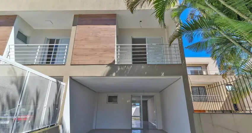 Casa com 3 quartos à venda na Rua Armando Czamanski, 50, Ipanema, Porto Alegre