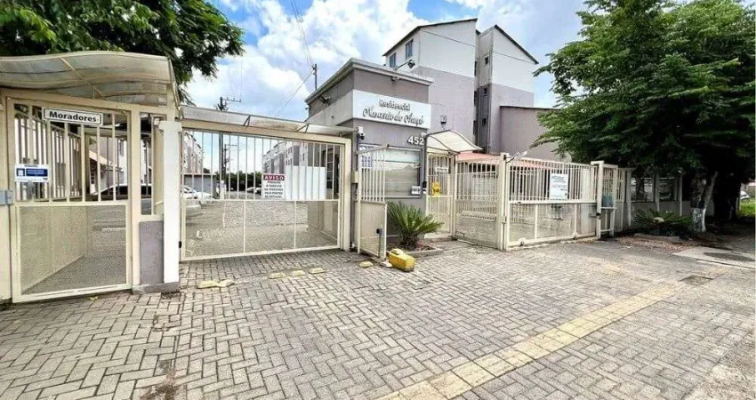 Apartamento com 2 quartos à venda na Rua São Nicolau, 452, Estância Velha, Canoas