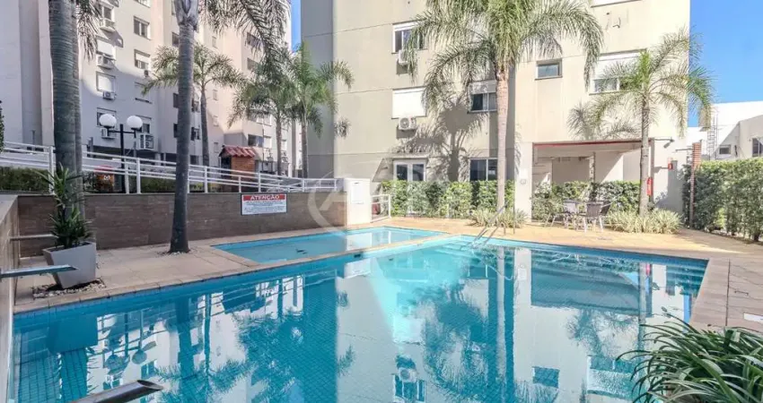 Apartamento com 2 quartos à venda na Rua Brasil, 1375, Centro, Canoas