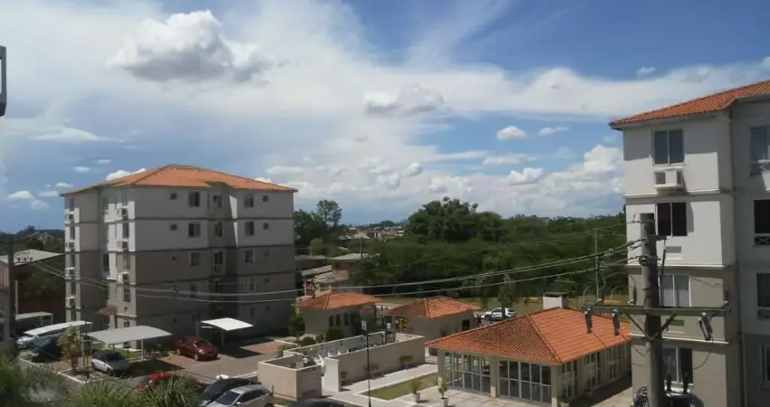 Apartamento com 3 quartos à venda na Rua Dom João Becker, 1852, Fátima, Canoas