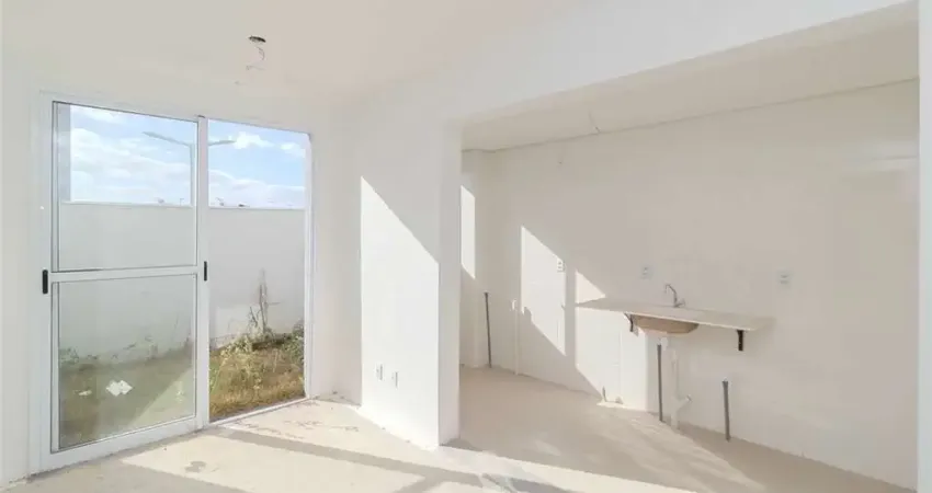 Apartamento com 1 quarto à venda na Avenida Germano Schmarczek, 1000, Morro Santana, Porto Alegre