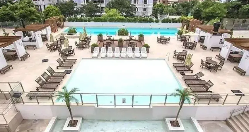 Apartamento com 1 quarto à venda na Avenida Francisco Petuco, 45, Boa Vista, Porto Alegre