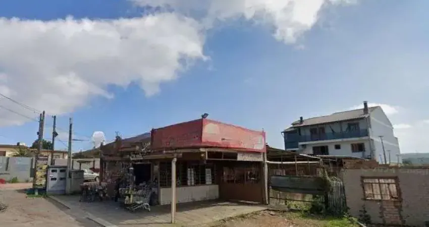 Excelente oportunidade de investimento – imóvel com construção mista e amplo potencial comercial e residencial