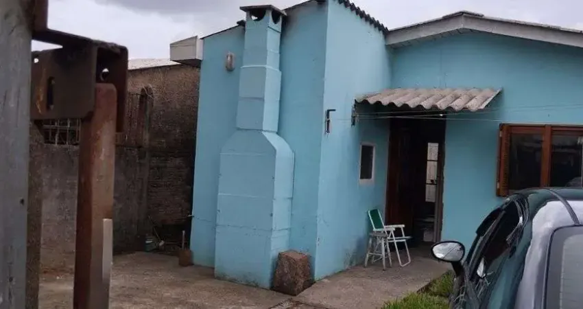 Casa com 2 quartos à venda na Avenida Ferroviária Diretor Pestana, 1300, Humaitá, Porto Alegre