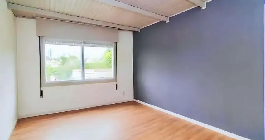 Apartamento 2 dormitórios, 75m², vista livre e vaga coberta