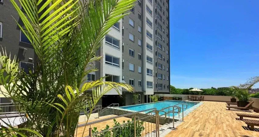 Apartamento com 1 quarto à venda na Avenida Bento Gonçalves, 6400, Partenon, Porto Alegre