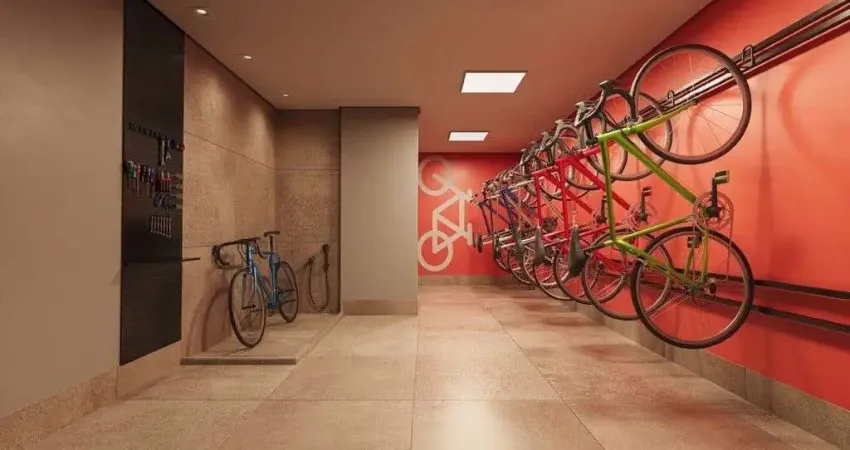 Kitnet / Stúdio à venda na Rua Garibaldi, 1355, Bom Fim, Porto Alegre