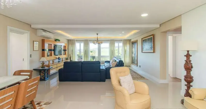 Apartamento com 3 quartos à venda na Rua Guilherme Alves, 1225, Partenon, Porto Alegre