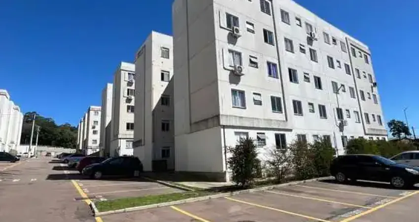 Apartamento de 2 dormitórios localizado na av.protasio alves