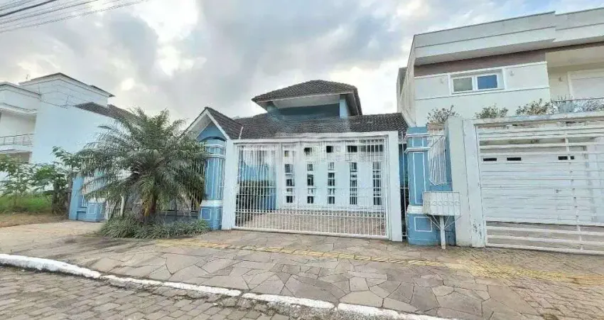 Casa com 4 quartos à venda na Rua das Onze Horas, 333, Niterói, Canoas