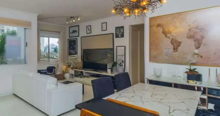 Vende-se apartamento com 3 quartos (1 suíte), 65m² e 1 vaga – vila ipiranga