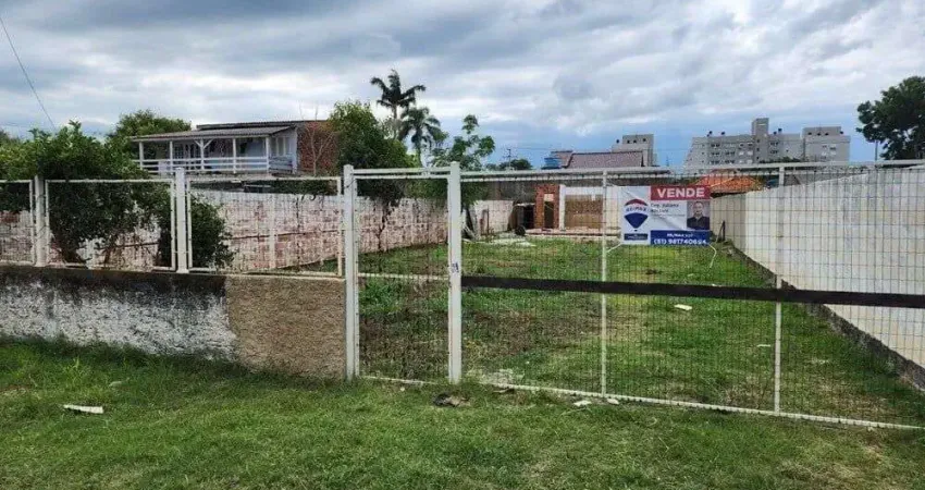 Terreno à venda na Rua Princesa Isabel, 755, Fátima, Canoas