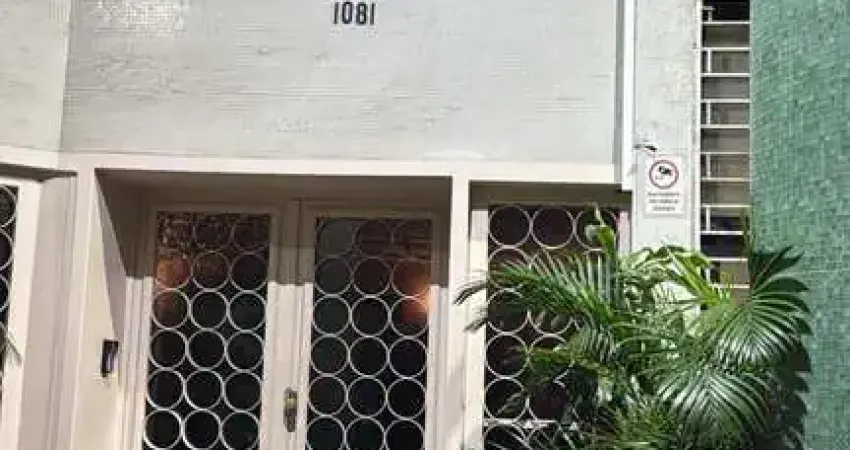 Apartamento com 3 quartos à venda na Rua Ramiro Barcelos, 1081, Independência, Porto Alegre