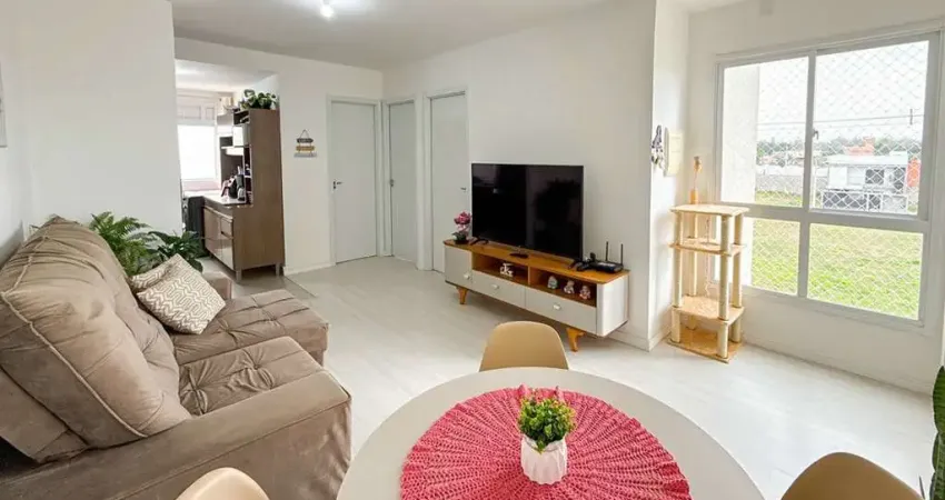 Apartamento com 2 quartos à venda na Bouqueirão, 3895, Estância Velha, Canoas