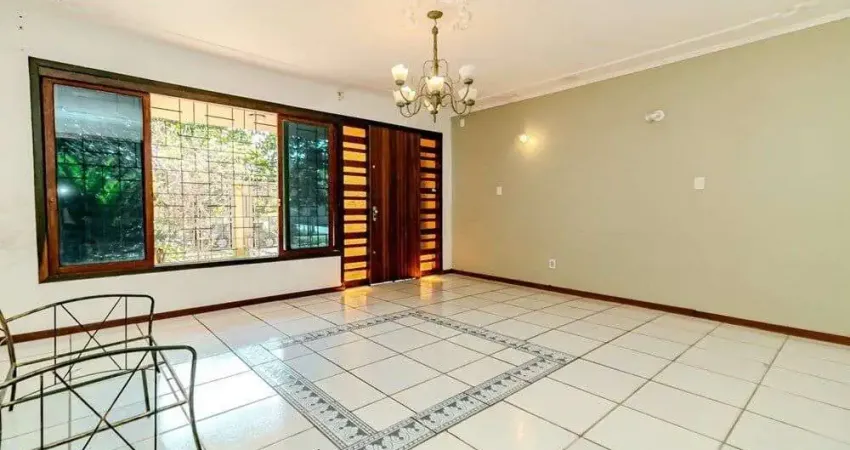 Casa com 4 quartos à venda na Avenida Paul Zivi, 333, Jardim São Pedro, Porto Alegre