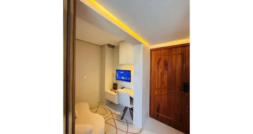 Apartamento com 1 quarto à venda na Rua Lopo Gonçalves, 543, Cidade Baixa, Porto Alegre